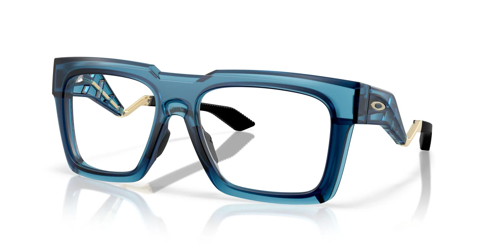 Oakley Enigma Ink 8190 Eyeglasses - view 48